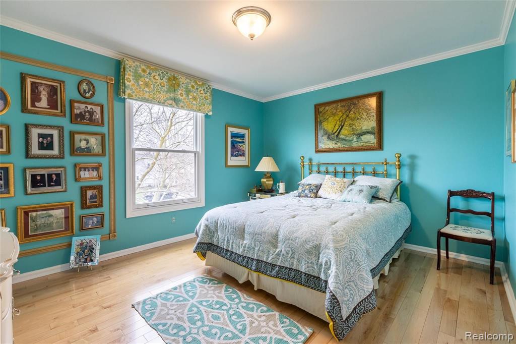 861 Augusta Drive Rochester Hills, MI 48309 - Photo 22 of 37