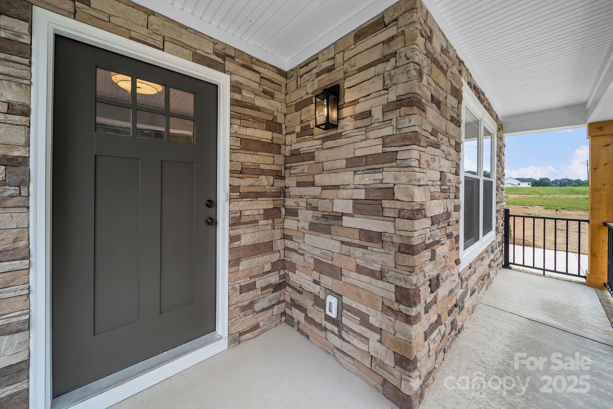 1312 Austin Chaney Road Wingate, NC 28174 - Photo 5 of 47