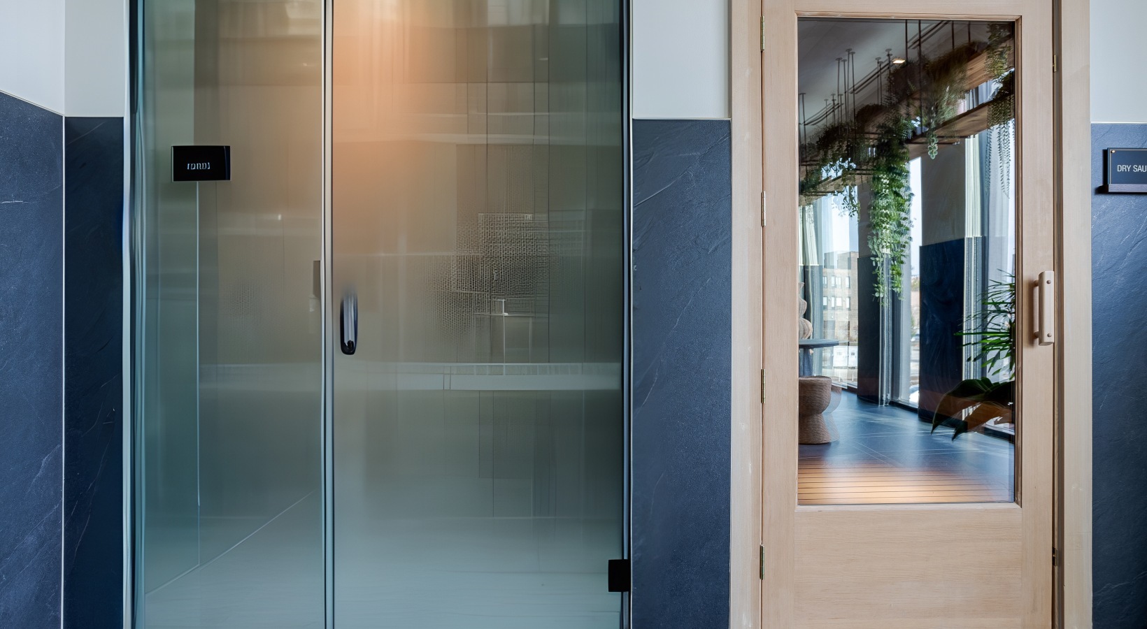 1114 West Carroll Avenue, Unit PH3303 Chicago, IL 60607 - Photo 33 of 36 a view of a bathroom