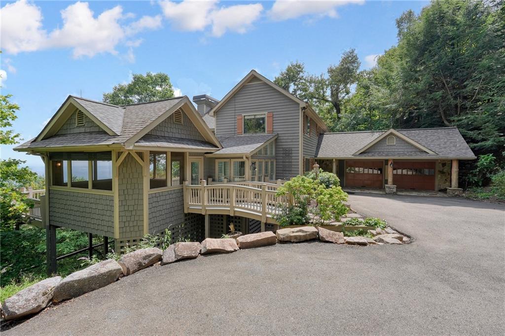 73 Resting Bear Ridge Big Canoe, GA 30143 - Photo 97 of 101 Gallery Image 97
