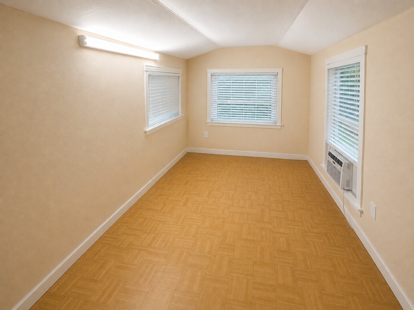 315 East Janisch Road Houston, TX 77022 - Photo 25 of 25 Ai Generated. Extra room is currently used as a office space
