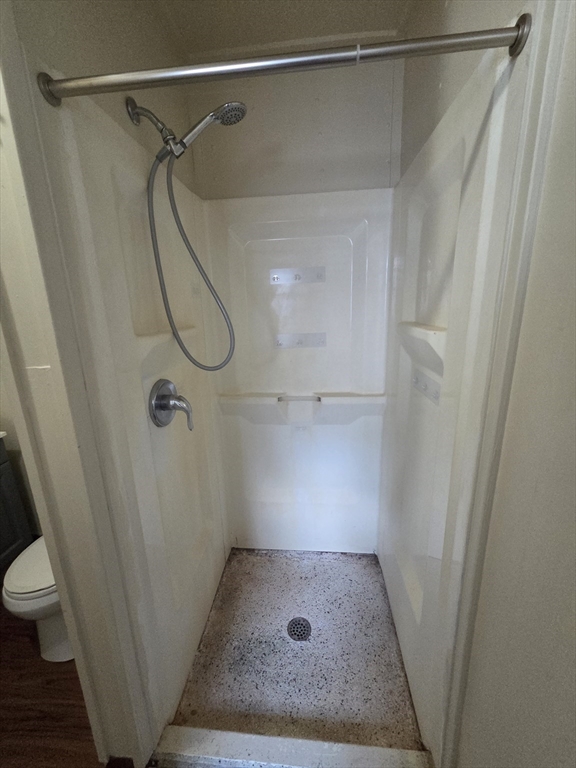 2038-2046 Main Street, Unit 2 Three Rivers, MA 01080 - Photo 3 of 18 a view of a walk in closet