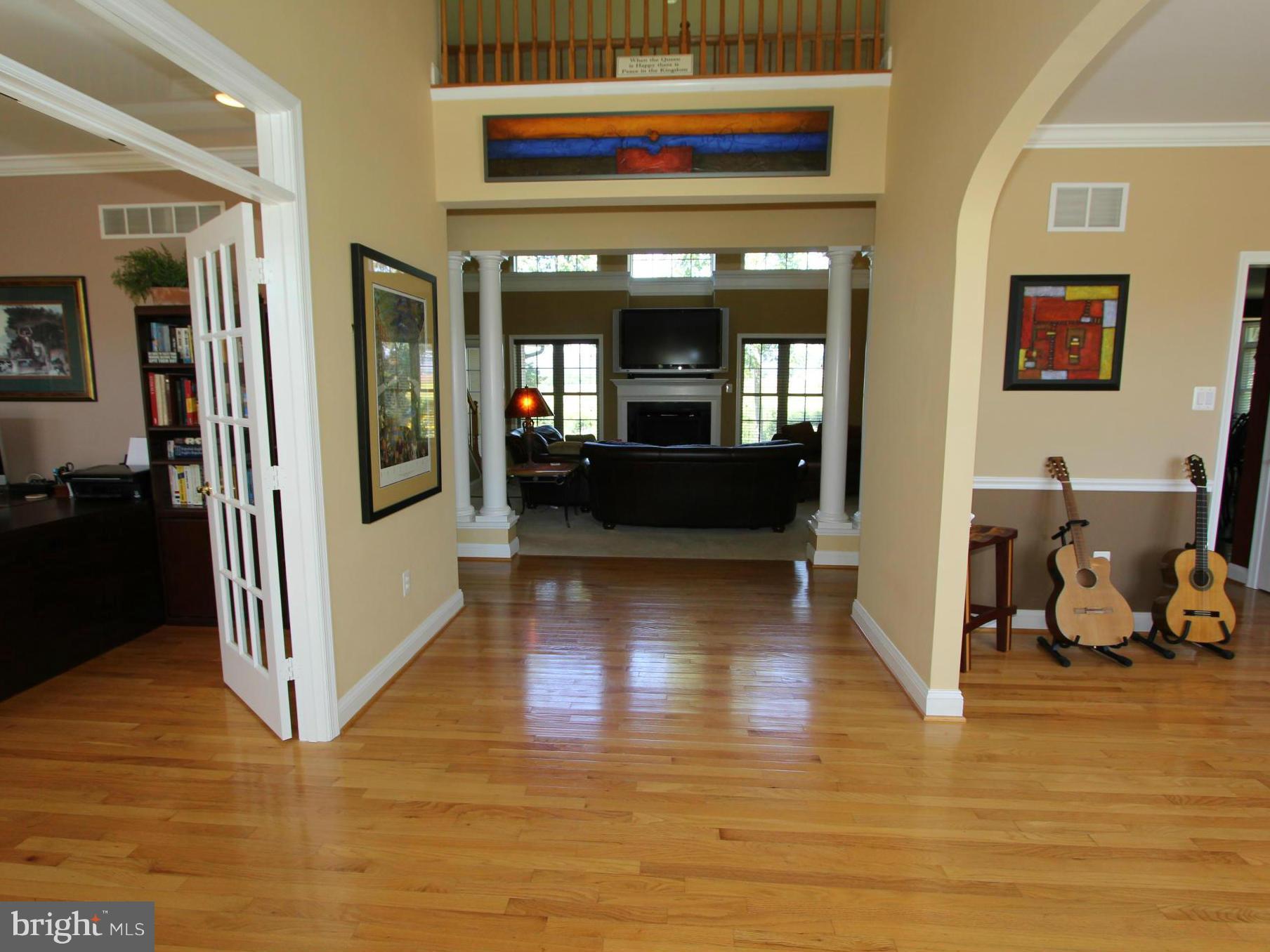 2672 Monocacy Ford Road Frederick, MD 21701 - Photo 3 of 27 Welcome Home!