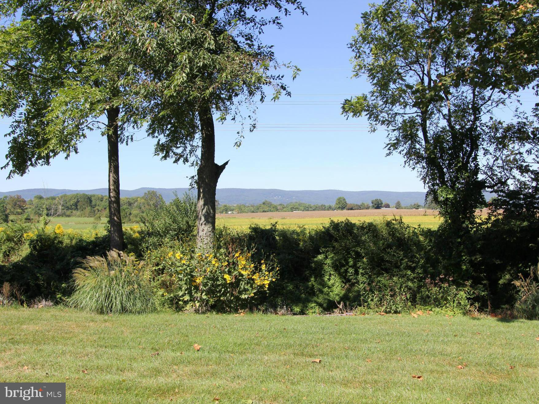 2672 Monocacy Ford Road Frederick, MD 21701 - Photo 22 of 27 Magnificent Mountain Views.