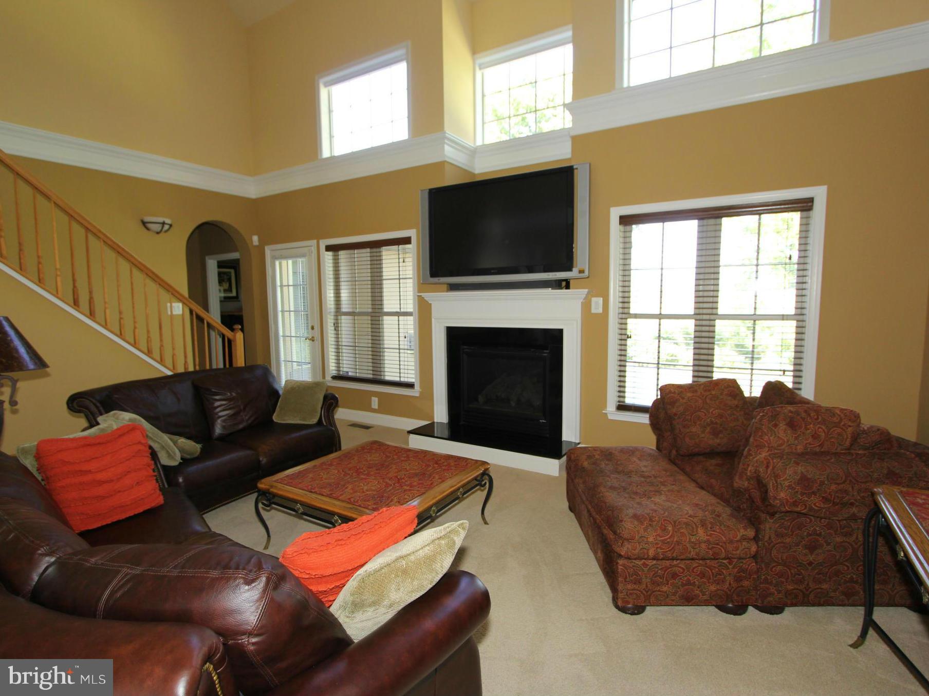 2672 Monocacy Ford Road Frederick, MD 21701 - Photo 8 of 27 Huge Great Room.