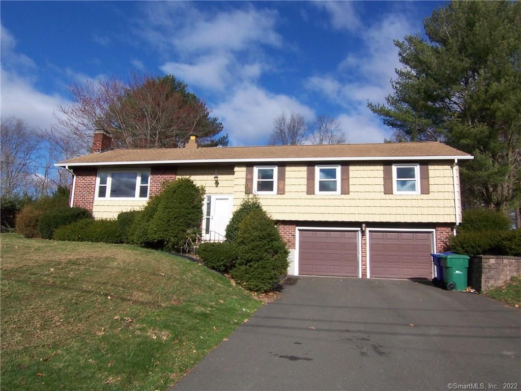 69 High Ridge Road South Windsor, CT 06074 - Photo 1 of 1