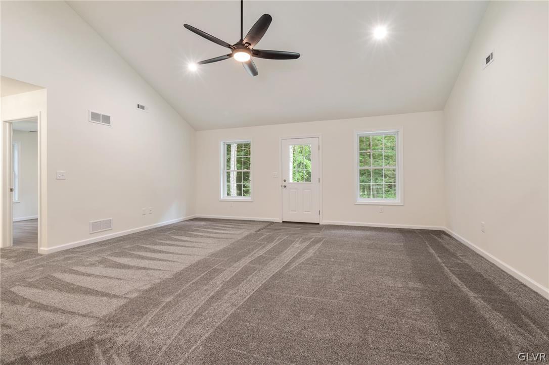 3378 Summer Valley Road, Unit LOT#5 New Ringgold, PA 17960 - Photo 9 of 33 Gallery Image 9