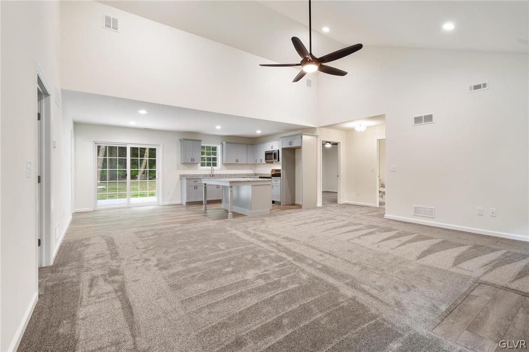 3378 Summer Valley Road, Unit LOT#5 New Ringgold, PA 17960 - Photo 10 of 33 Gallery Image 10