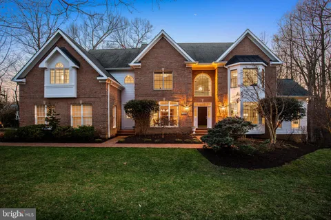 $2,250,000 | 3684 Waples Crest Court, Oakton, VA 22124