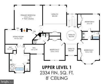 $2,250,000 | 3684 Waples Crest Court, Oakton, VA 22124