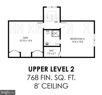 $2,250,000 | 3684 Waples Crest Court, Oakton, VA 22124