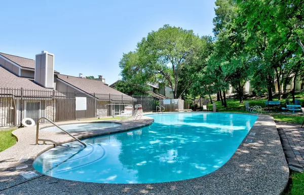 $197,000 | 1740 Timber Ridge Road, Unit 132, Austin, TX 78741