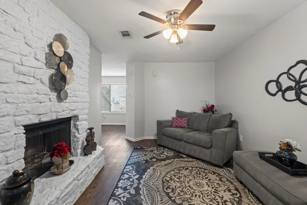 $197,000 | 1740 Timber Ridge Road, Unit 132, Austin, TX 78741