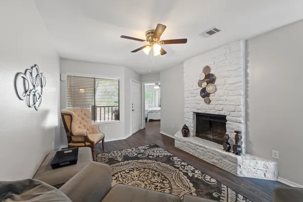 $197,000 | 1740 Timber Ridge Road, Unit 132, Austin, TX 78741