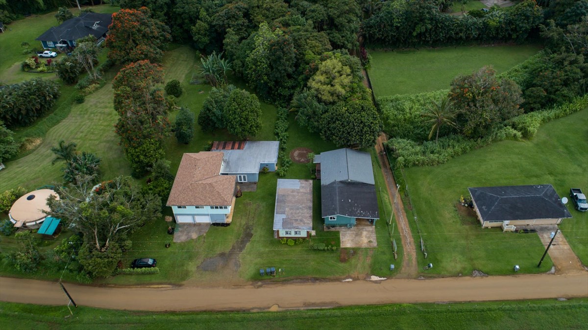 6345 A Kipapa Road Kapaa, HI 96746 - Photo 1 of 25 Gallery Image 1