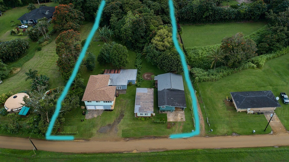 6345 A Kipapa Road Kapaa, HI 96746 - Photo 14 of 25 Gallery Image 14