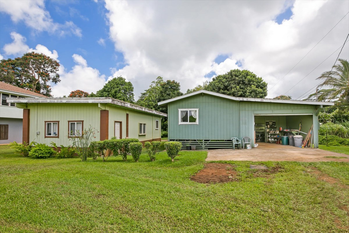 6345 A Kipapa Road Kapaa, HI 96746 - Photo 16 of 25 Gallery Image 16