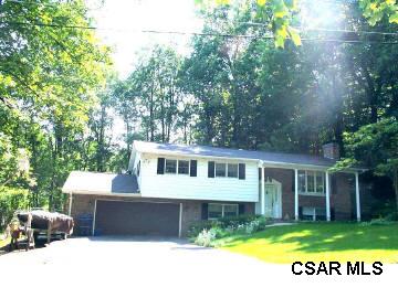 127 Bretton Road Johnstown, PA 15905 - Photo 1 of 1