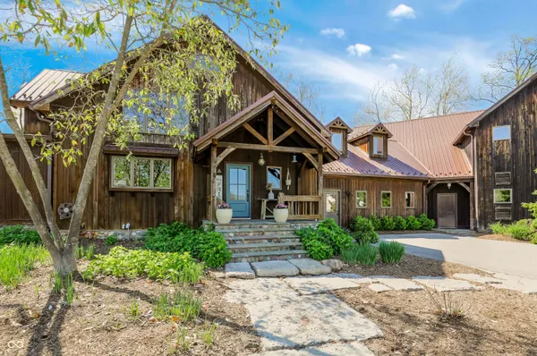 $2,125,000 | 6950 East 226th Street, Cicero, IN 46034