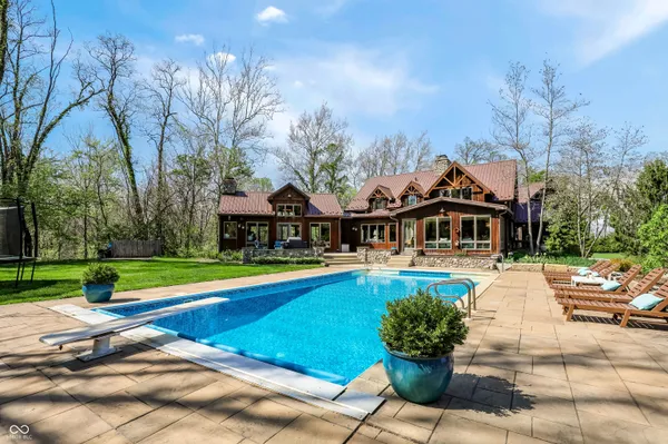 $2,125,000 | 6950 East 226th Street, Cicero, IN 46034