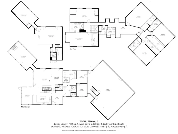 $2,125,000 | 6950 East 226th Street, Cicero, IN 46034