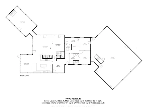 $2,125,000 | 6950 East 226th Street, Cicero, IN 46034