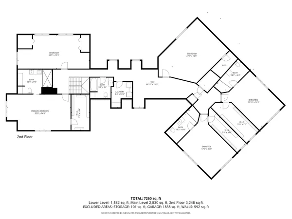 $2,125,000 | 6950 East 226th Street, Cicero, IN 46034