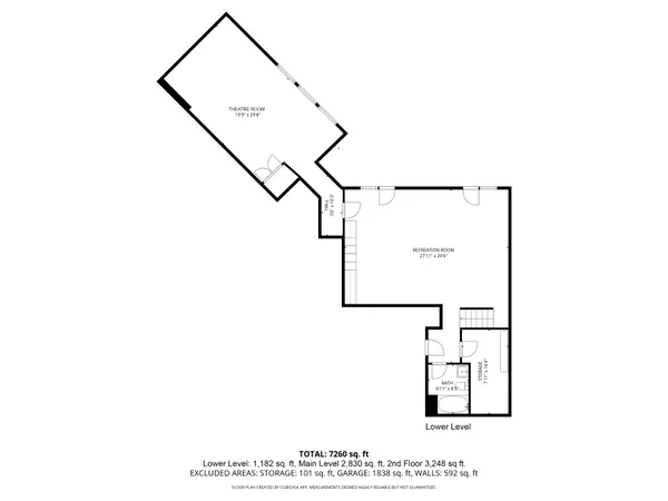 $2,125,000 | 6950 East 226th Street, Cicero, IN 46034
