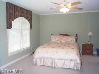 129 Hawthorne Road Mocksville, NC 27028 - Photo 5 of 9 Other.