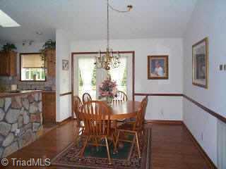 129 Hawthorne Road Mocksville, NC 27028 - Photo 7 of 9 Other.
