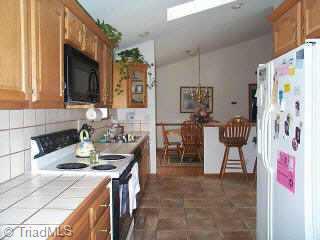 129 Hawthorne Road Mocksville, NC 27028 - Photo 8 of 9 Other.