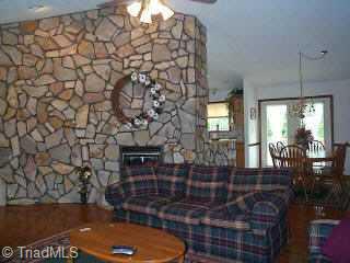 129 Hawthorne Road Mocksville, NC 27028 - Photo 9 of 9 Other.