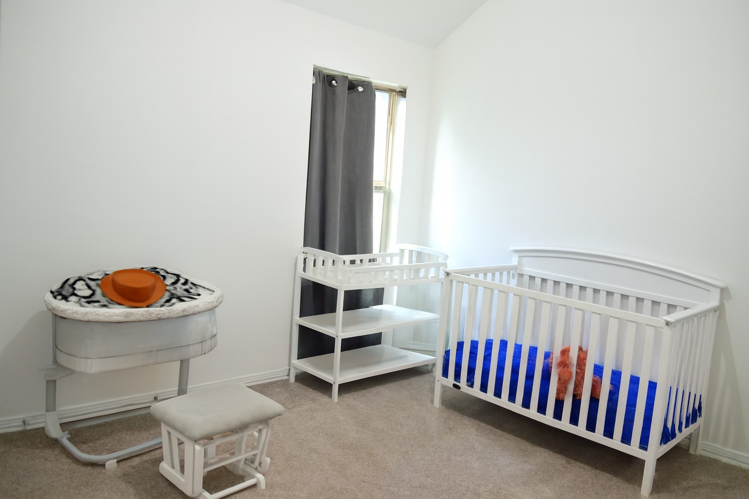 20811 Magical Merlin Way Tomball, TX 77375 - Photo 11 of 17 3rd bedroom