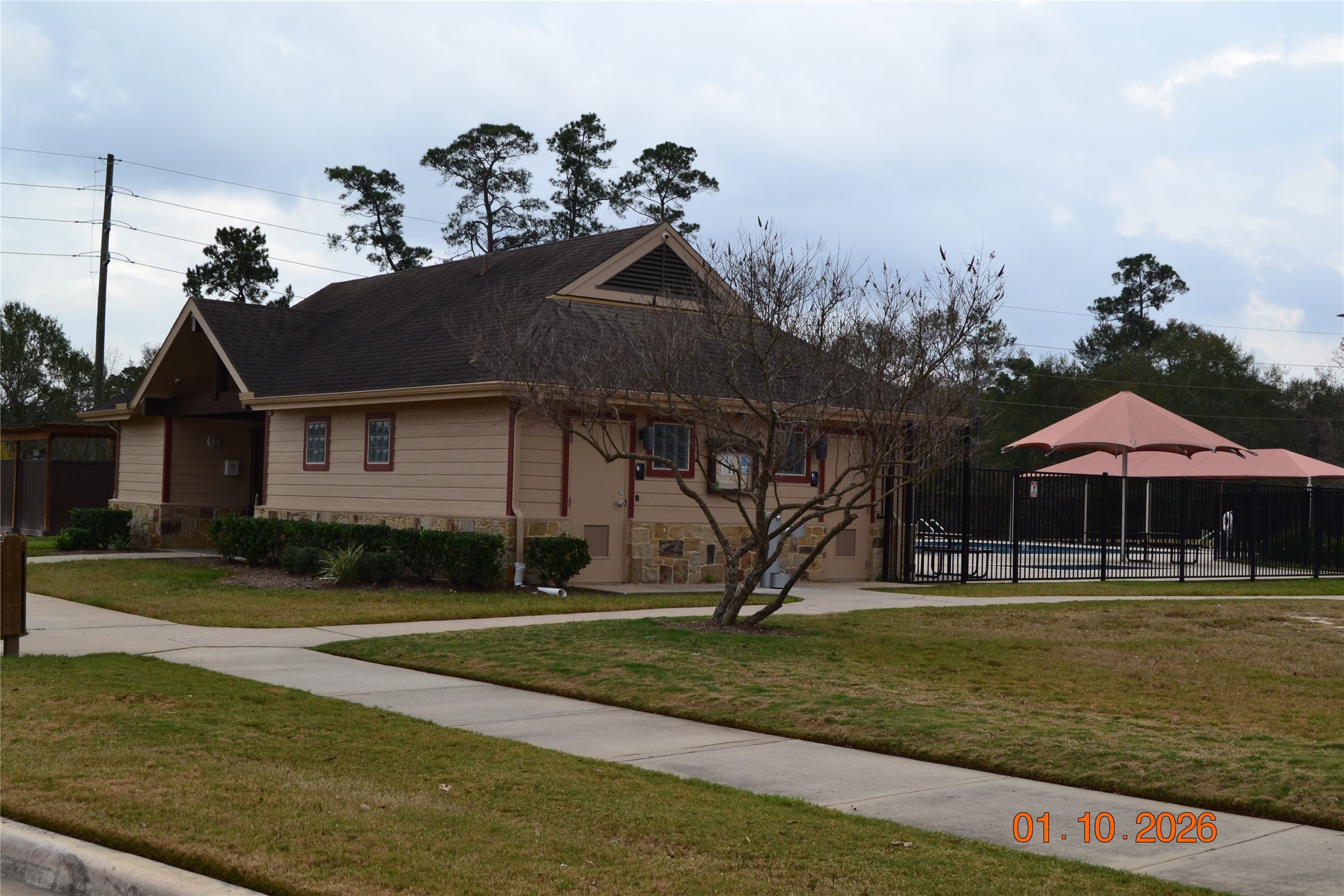 20811 Magical Merlin Way Tomball, TX 77375 - Photo 15 of 17