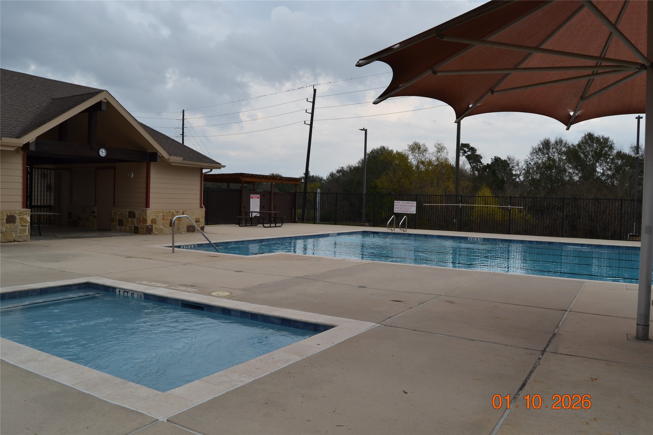 20811 Magical Merlin Way Tomball, TX 77375 - Photo 16 of 17