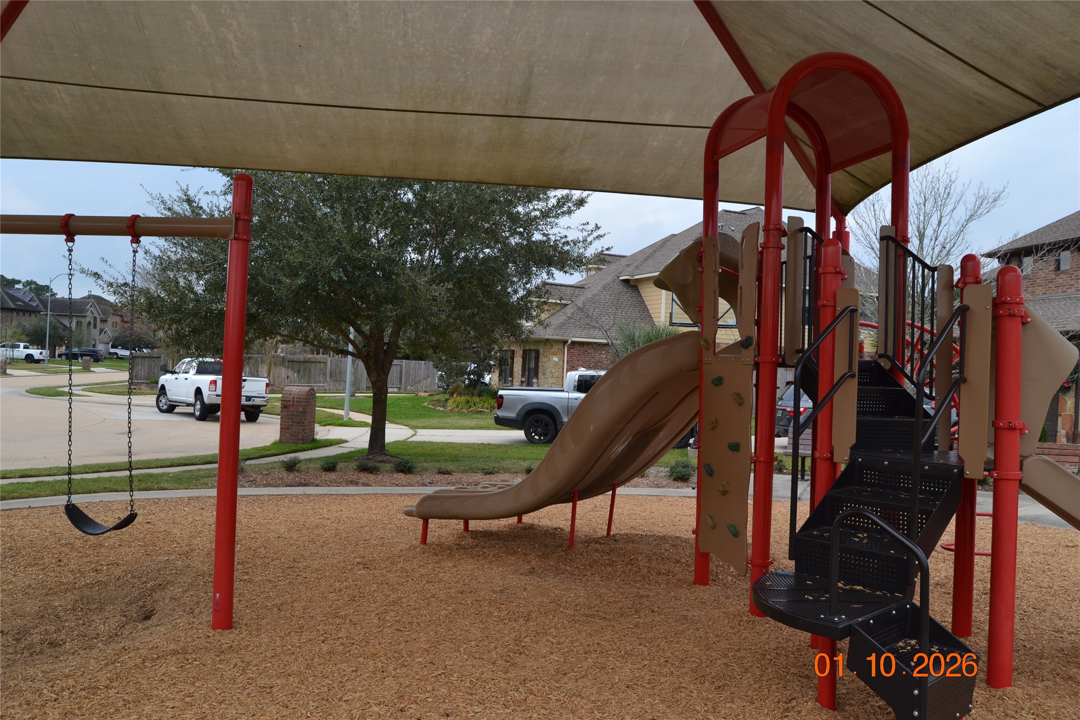 20811 Magical Merlin Way Tomball, TX 77375 - Photo 17 of 17