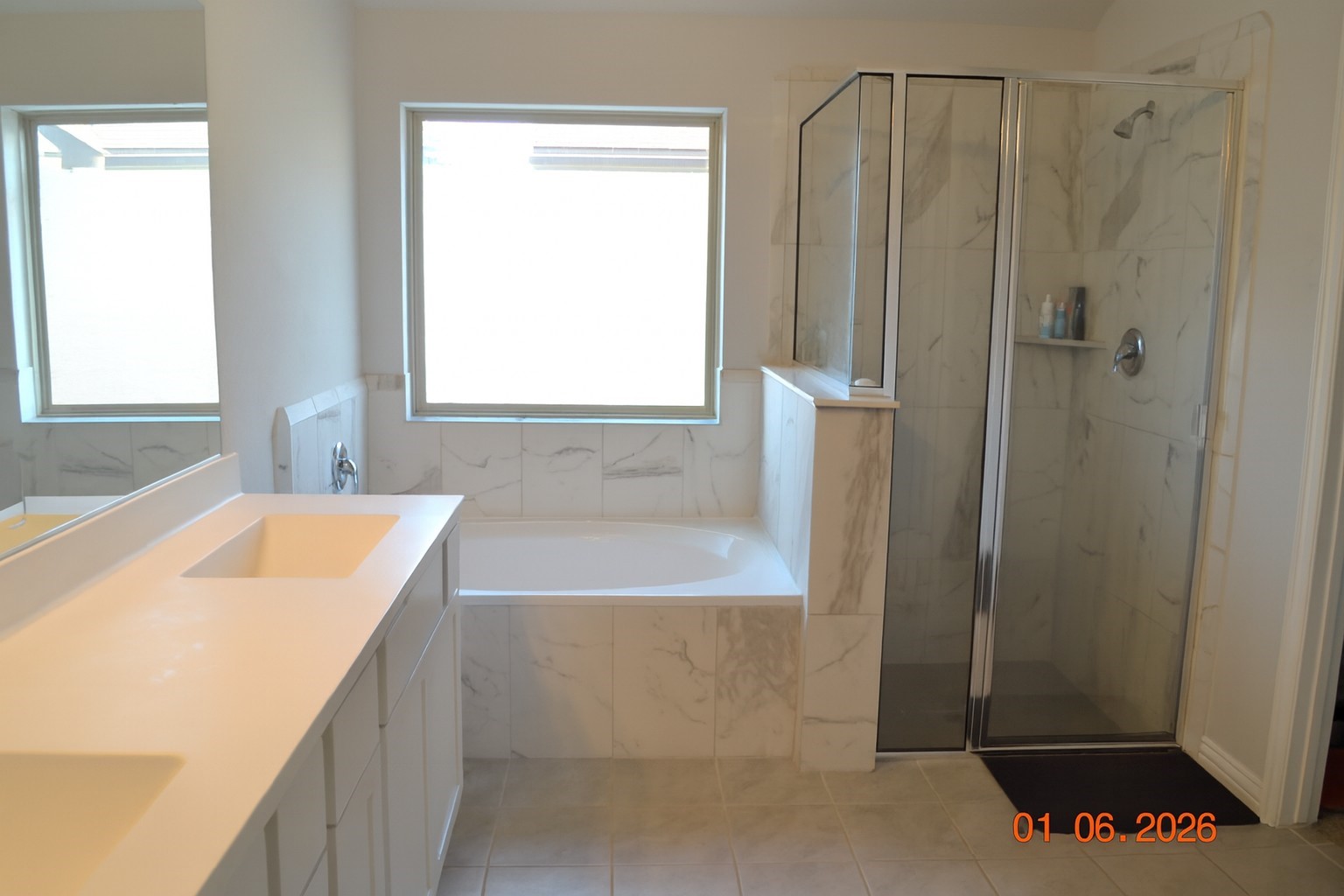 20811 Magical Merlin Way Tomball, TX 77375 - Photo 8 of 17 Primar bath room