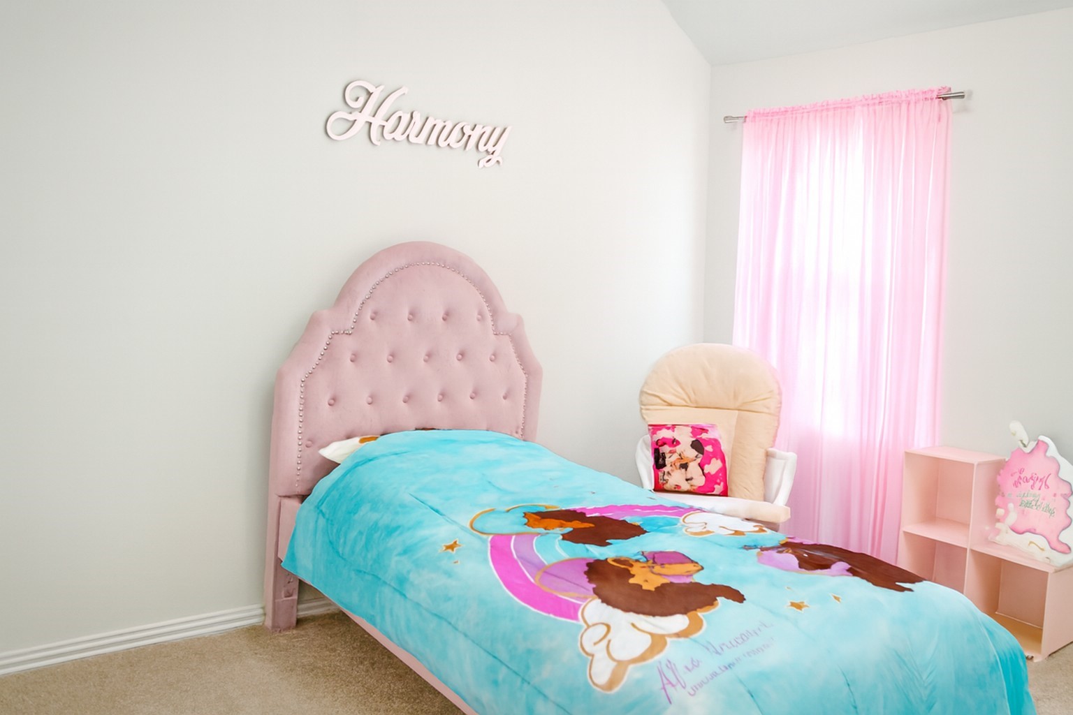 20811 Magical Merlin Way Tomball, TX 77375 - Photo 10 of 17 Bedroom