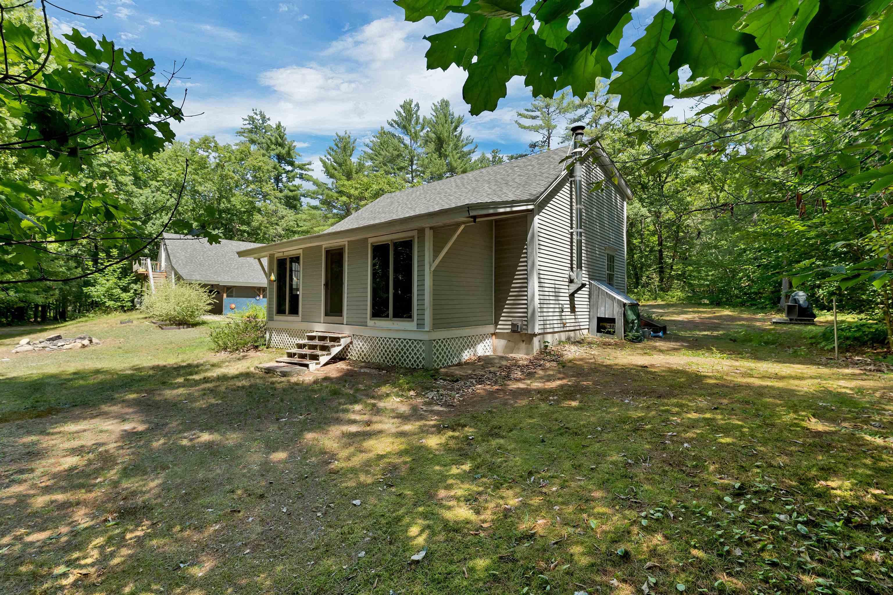 185 Green Mountain Road Effingham, NH 03882 - Photo 43 of 60 Gallery Image 43