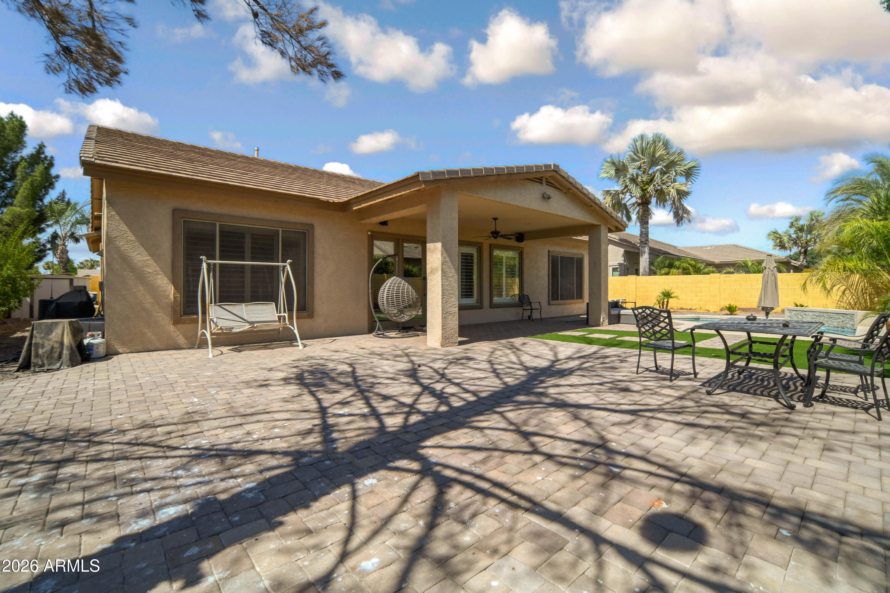 4019 East Del Rio Street Gilbert, AZ 85295 - Photo 28 of 37 30-4019 E Del Rio Street-30