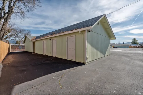 $359,000 | 201 Main Circle, Ukiah, CA 95482