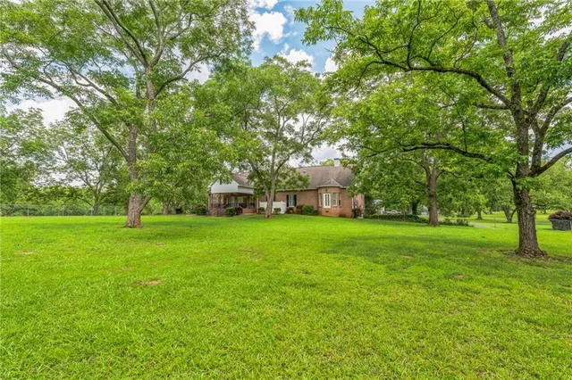 $599,900 | 113 Heatherwood Lane, Barnesville, GA 30204