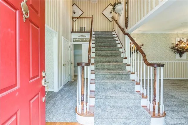 $599,900 | 113 Heatherwood Lane, Barnesville, GA 30204