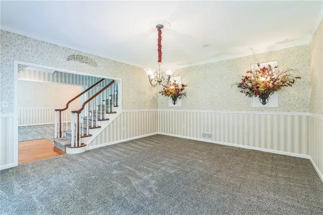 $599,900 | 113 Heatherwood Lane, Barnesville, GA 30204