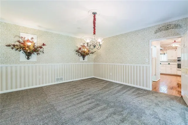 $599,900 | 113 Heatherwood Lane, Barnesville, GA 30204