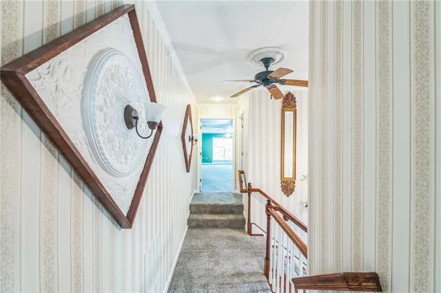 $599,900 | 113 Heatherwood Lane, Barnesville, GA 30204