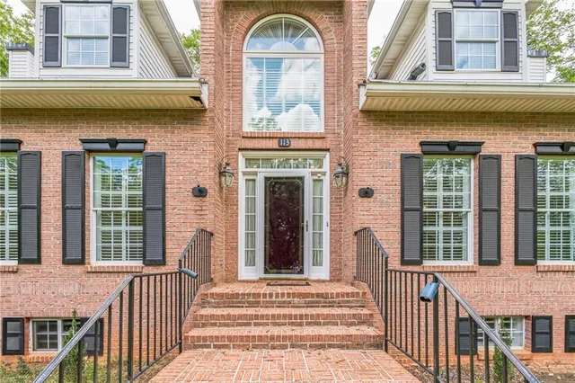 $599,900 | 113 Heatherwood Lane, Barnesville, GA 30204