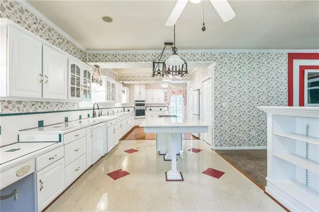 $599,900 | 113 Heatherwood Lane, Barnesville, GA 30204