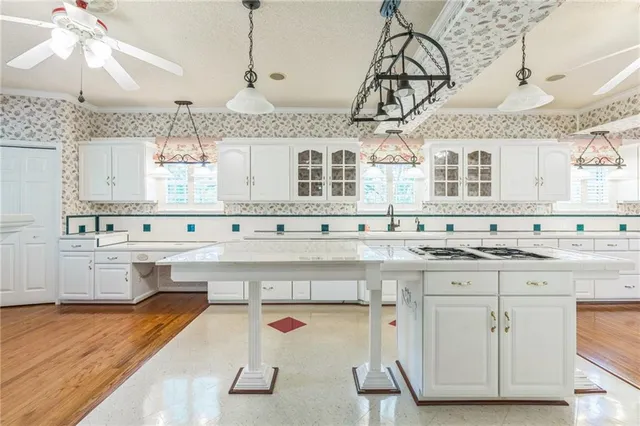 $599,900 | 113 Heatherwood Lane, Barnesville, GA 30204