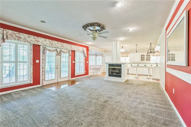 $599,900 | 113 Heatherwood Lane, Barnesville, GA 30204